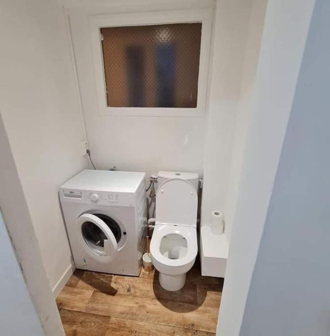 Le « Saint-Just » Rodez Exterior foto